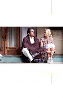 While We're Young movie poster (2014) Poster MOV_2bf6aa2e