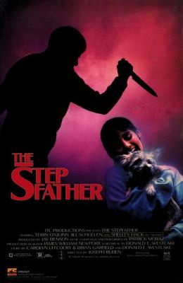 The Stepfather movie poster (1987) tote bag #MOV_2bf8402d