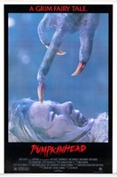 Pumpkinhead movie poster (1989) Poster MOV_2bf9d0e1