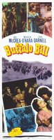 Buffalo Bill movie poster (1944) Tank Top #650433
