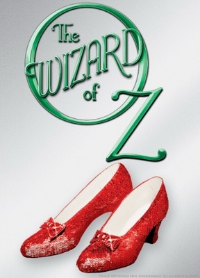 The Wizard of Oz movie poster (1939) Sweatshirt