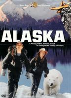 Alaska movie poster (1996) t-shirt #MOV_2bfd9895