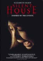 Silent House movie poster (2011) hoodie #743443