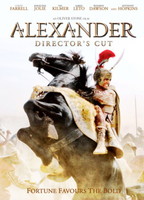 Alexander movie poster (2004) Mouse Pad MOV_2bszz76i