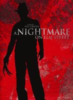 A Nightmare On Elm Street movie poster (1984) Mouse Pad MOV_2c004f5b