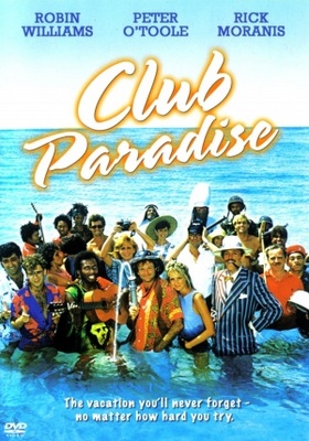 Club Paradise movie poster (1986) mug #MOV_2c01776f