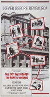 The Day They Robbed the Bank of England movie poster (1960) Poster MOV_2c04c846