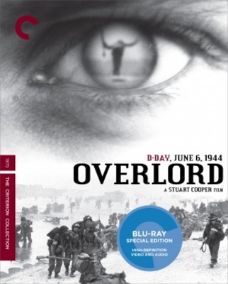 Overlord movie poster (1975) Poster MOV_2c071726