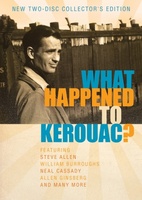 What Happened to Kerouac? movie poster (1986) Mouse Pad MOV_2c0b421e