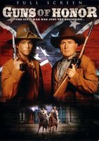 Guns of Honor movie poster (1994) Poster MOV_2c0e1132
