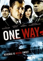 One Way movie poster (2007) Poster MOV_2c106c5d
