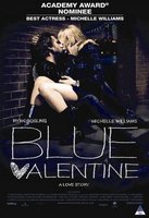 Blue Valentine movie poster (2010) Poster MOV_2c11df94