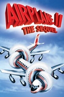 Airplane II: The Sequel movie poster (1982) Poster MOV_2c17afcd