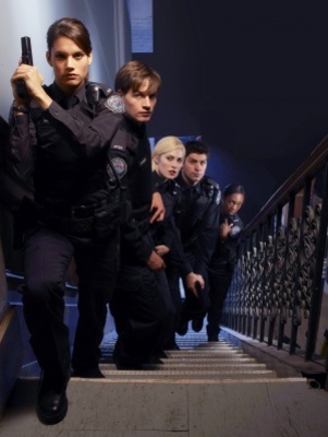 Rookie Blue movie poster (2010) poster