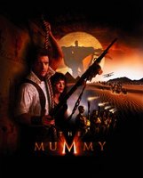 The Mummy movie poster (1999) t-shirt #MOV_2c1e2bc4