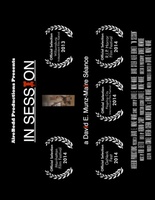 In Session movie poster (2012) t-shirt #MOV_2c26ba61