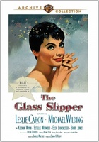 The Glass Slipper movie poster (1955) t-shirt #MOV_2c28895d