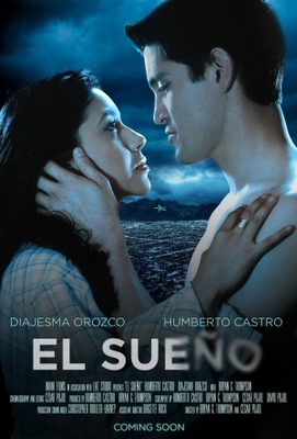 El SueÃ±o movie poster (2014) Poster MOV_2c2aa270