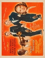 High Society movie poster (1956) hoodie #766336