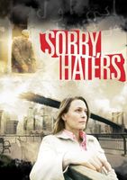 Sorry Haters movie poster (2005) Longsleeve T-shirt #672557
