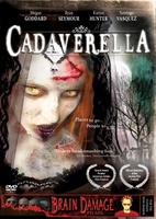 Cadaverella movie poster (2007) Poster MOV_2c3a1e42