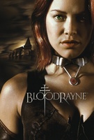 Bloodrayne movie poster (2005) hoodie #725267