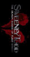 Sweeney Todd: The Demon Barber of Fleet Street movie poster (2007) Poster MOV_2c40b206