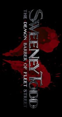 Sweeney Todd: The Demon Barber of Fleet Street movie poster (2007) mug #MOV_2c40b206