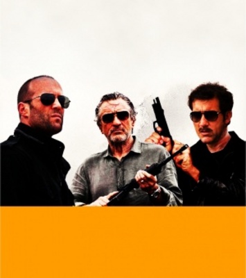 Killer Elite movie poster (2011) Poster MOV_2c4305c7