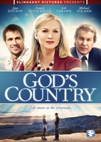 God's Country movie poster (2012) Tank Top #751095