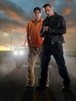 Drive movie poster (2007) Sweatshirt #661517
