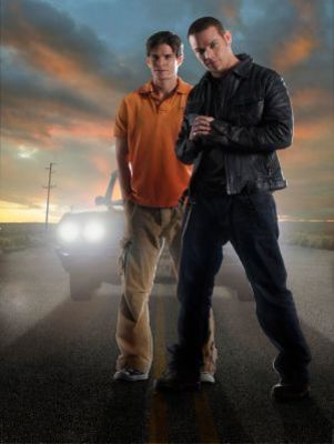 Drive movie poster (2007) hoodie