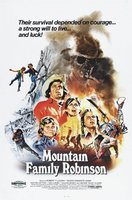 Mountain Family Robinson movie poster (1979) Poster MOV_2c4bff25