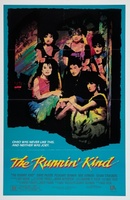The Runnin' Kind movie poster (1989) Poster MOV_2c541019