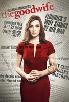 The Good Wife movie poster (2009) Tank Top #660681