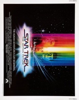 Star Trek: The Motion Picture movie poster (1979) Sweatshirt #1077259