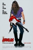Airheads movie poster (1994) Tank Top #693433