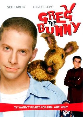 Greg the Bunny movie poster (2002) Poster MOV_2c5976b8