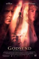 Godsend movie poster (2004) Tank Top #702790