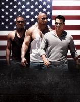 Pain and Gain movie poster (2013) Poster MOV_2c64e131