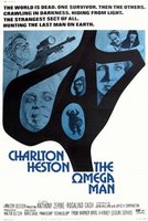 The Omega Man movie poster (1971) Poster MOV_2c686f95