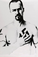 American History X movie poster (1998) Poster MOV_2c68fb1a
