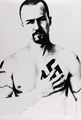 American History X movie poster (1998) Tank Top