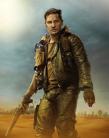 Mad Max: Fury Road movie poster (2015) Poster MOV_2c6ab419