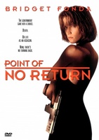 Point of No Return movie poster (1993) Poster MOV_2c6c0558
