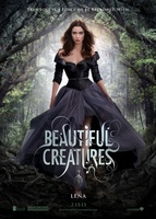 Beautiful Creatures movie poster (2013) Mouse Pad MOV_2c72dbe7