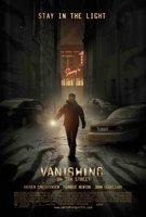 Vanishing on 7th Street movie poster (2010) Tank Top #704166