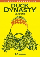 Duck Dynasty movie poster (2012) hoodie #1199733