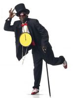Comedy Central Roast of Flavor Flav movie poster (2007) hoodie #642616
