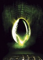 Alien movie poster (1979) Tank Top #701641